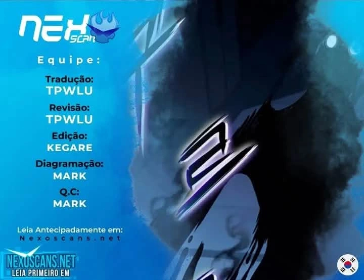 Ranker's Return Capítulo 145 Página 1