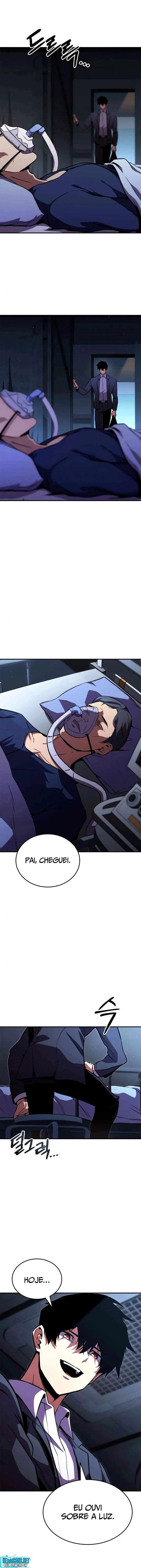 Ranker's Return Capítulo 145 Página 12