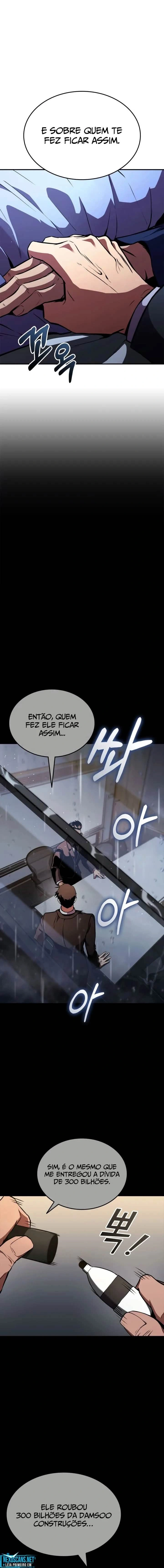 Ranker's Return Capítulo 145 Página 13