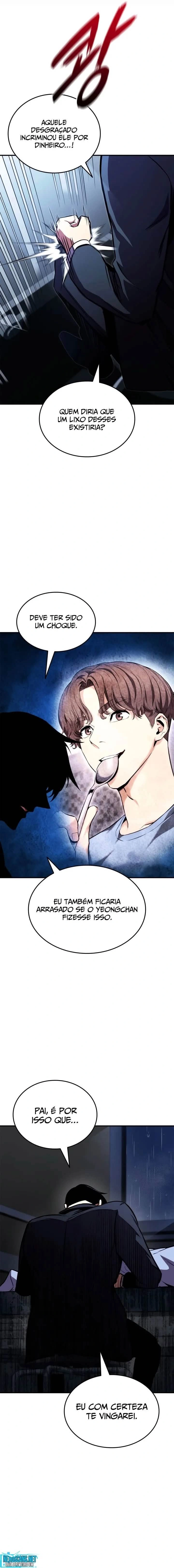 Ranker's Return Capítulo 145 Página 16