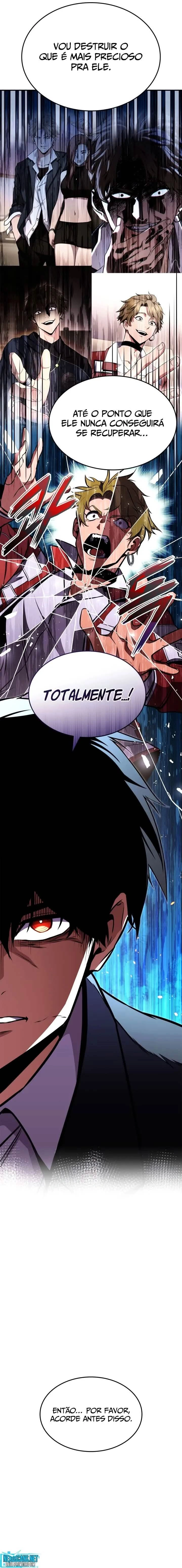 Ranker's Return Capítulo 145 Página 17