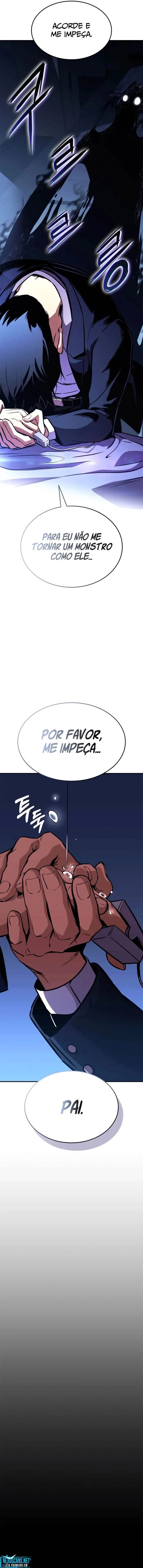 Ranker's Return Capítulo 145 Página 18