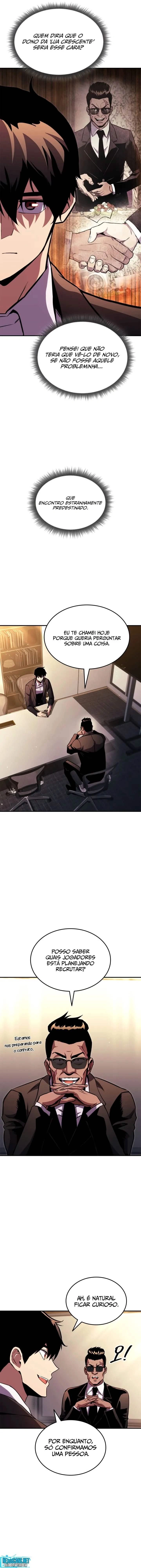 Ranker's Return Capítulo 145 Página 3