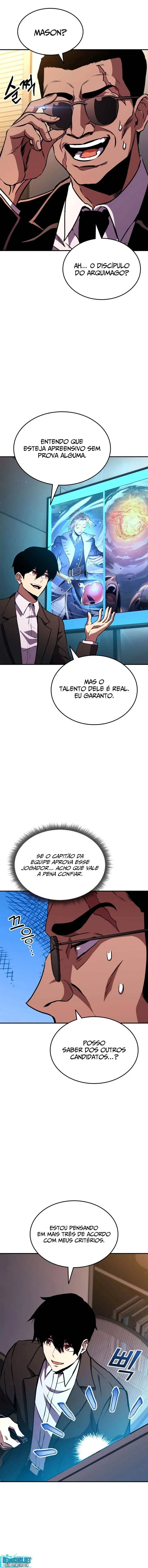 Ranker's Return Capítulo 145 Página 5