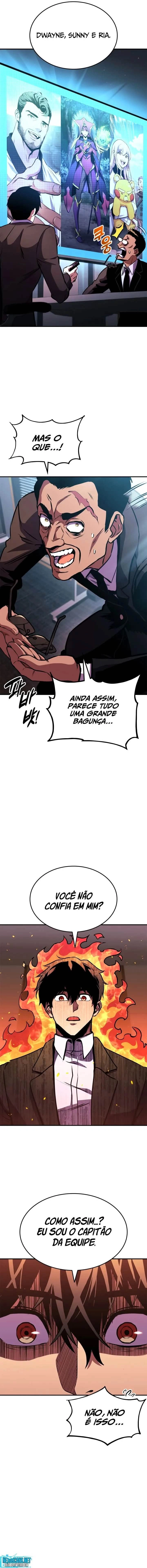 Ranker's Return Capítulo 145 Página 6