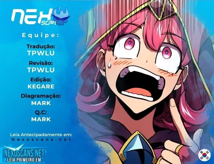 Ranker's Return Capítulo 146 Página 1