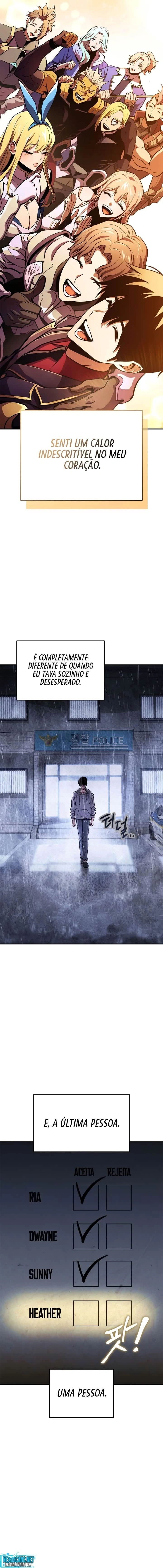Ranker's Return Capítulo 146 Página 13