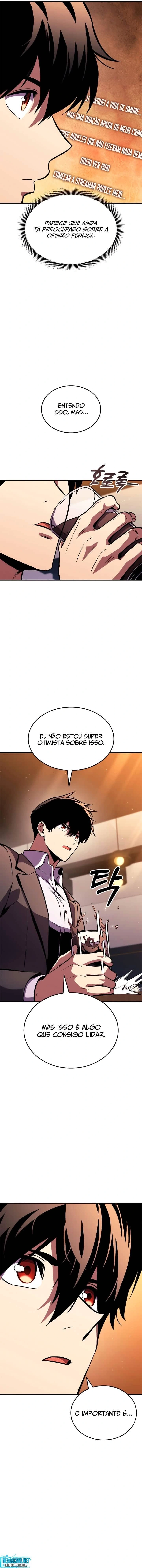 Ranker's Return Capítulo 146 Página 15