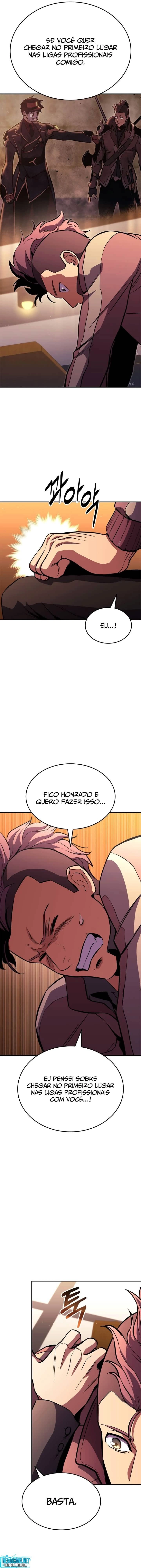 Ranker's Return Capítulo 146 Página 16