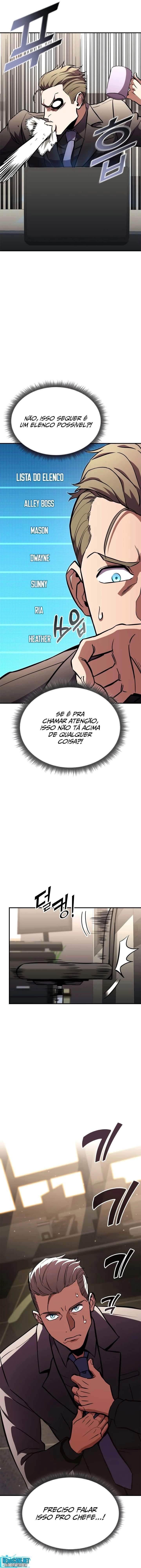 Ranker's Return Capítulo 146 Página 19
