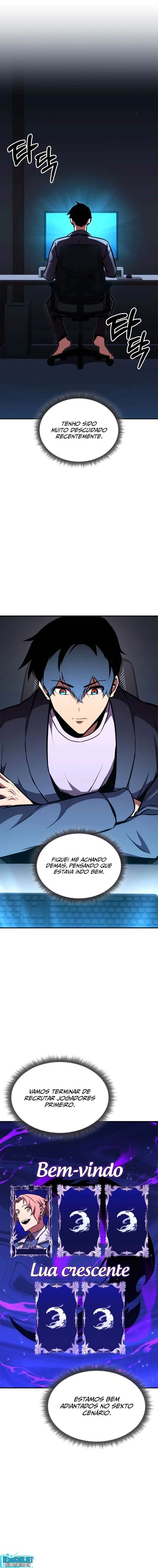 Ranker's Return Capítulo 146 Página 2