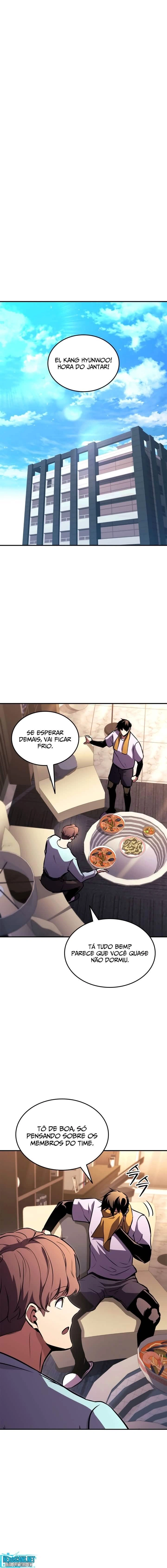 Ranker's Return Capítulo 146 Página 5