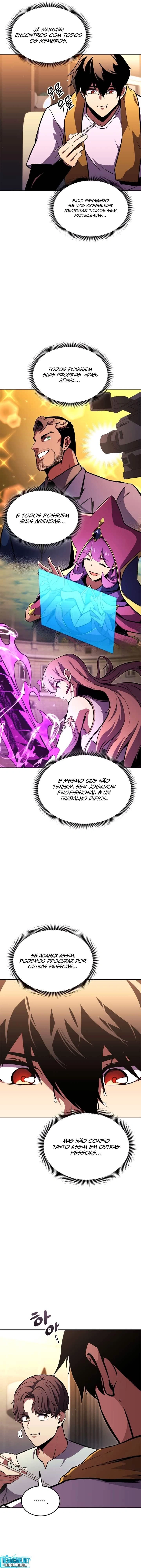 Ranker's Return Capítulo 146 Página 6
