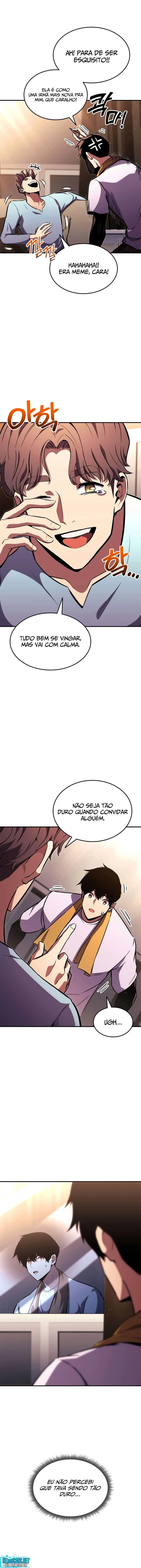 Ranker's Return Capítulo 146 Página 8