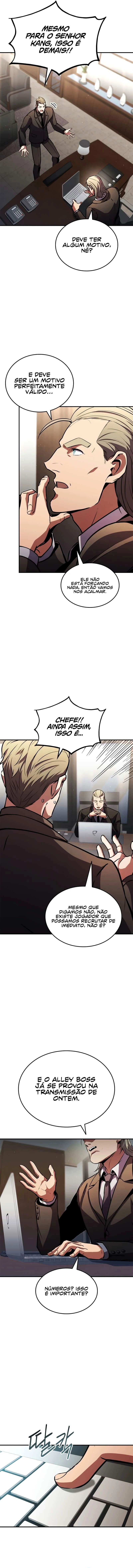 Ranker's Return Capítulo 147 Página 10