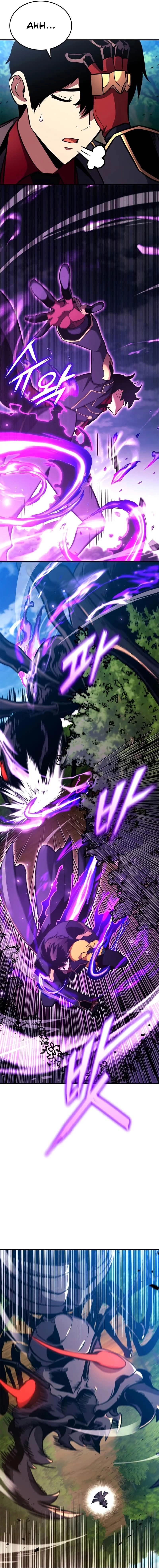 Ranker's Return Capítulo 147 Página 7