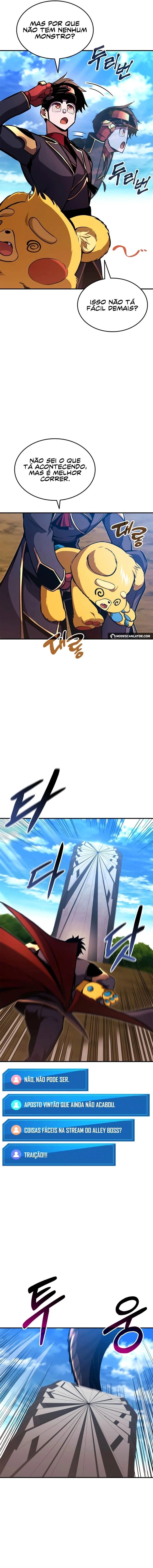 Ranker's Return Capítulo 148 Página 12