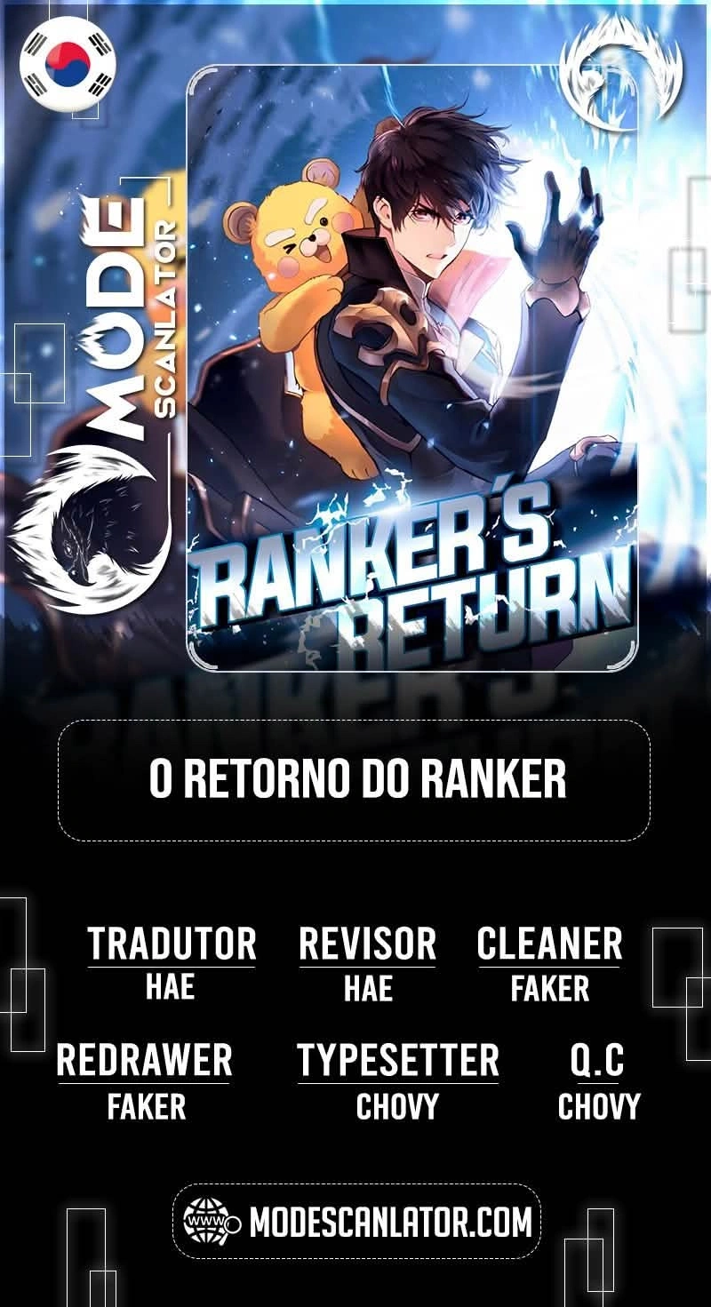 Ranker's Return Capítulo 149 Página 1
