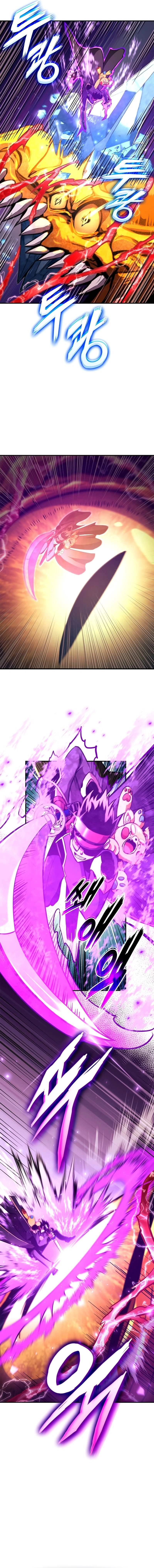 Ranker's Return Capítulo 149 Página 11
