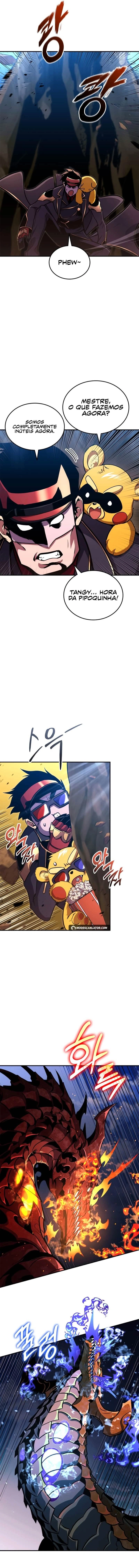 Ranker's Return Capítulo 149 Página 6