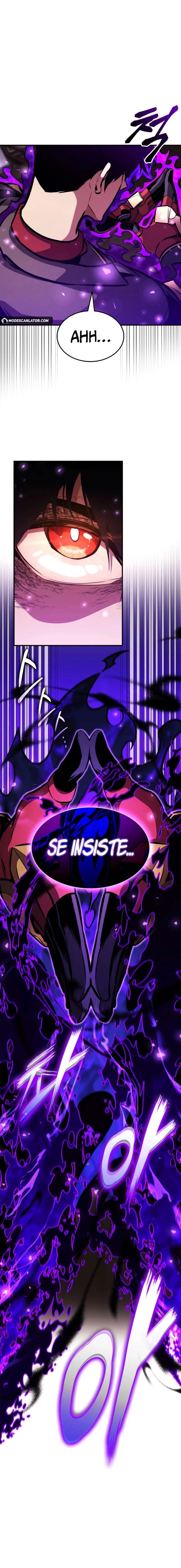 Ranker's Return Capítulo 151 Página 16