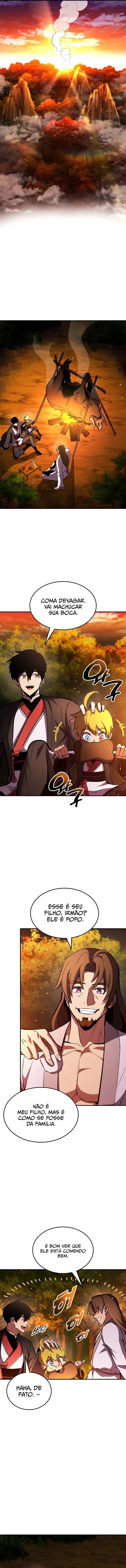 Ranker's Return Capítulo 152 Página 11