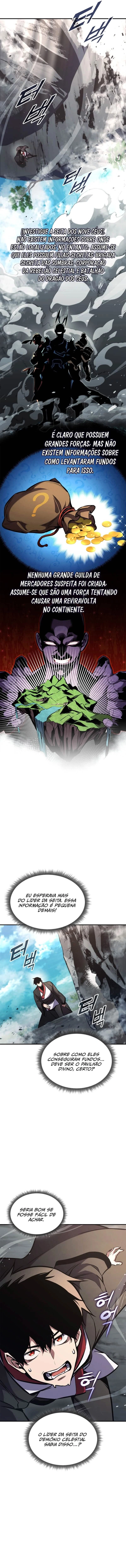 Ranker's Return Capítulo 152 Página 17