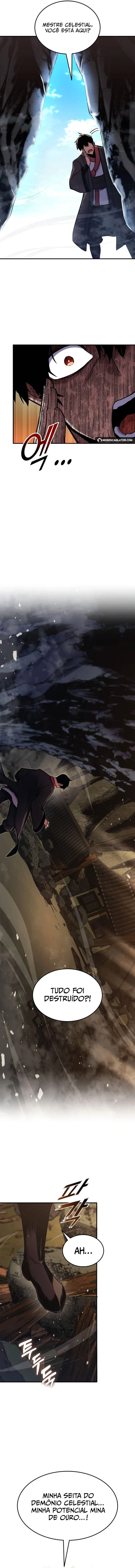 Ranker's Return Capítulo 152 Página 18