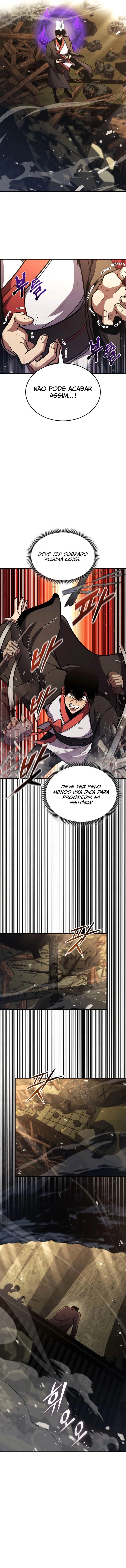 Ranker's Return Capítulo 152 Página 19
