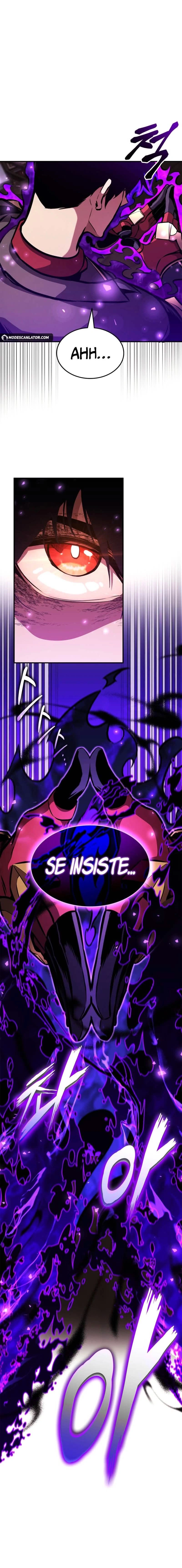 Ranker's Return Capítulo 152 Página 2