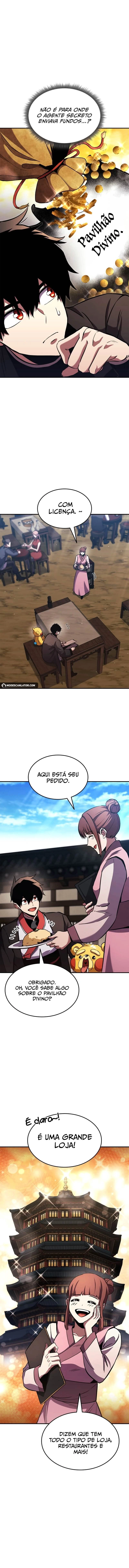 Ranker's Return Capítulo 152 Página 8