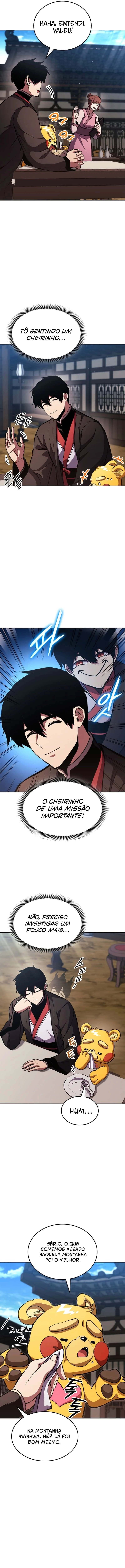 Ranker's Return Capítulo 152 Página 9