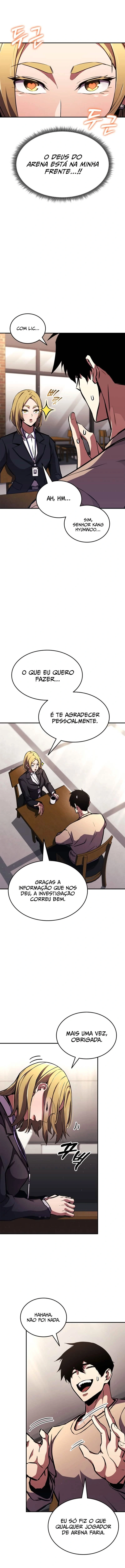 Ranker's Return Capítulo 153 Página 11