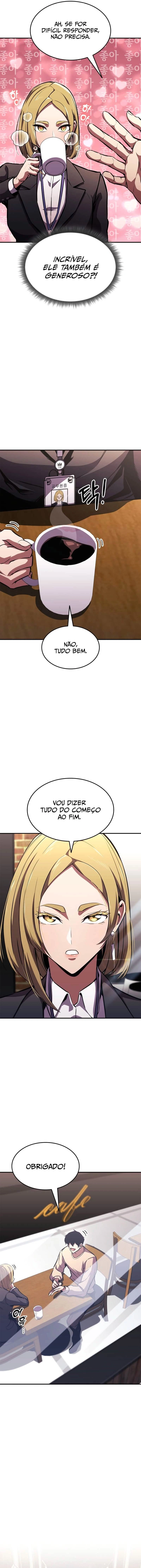 Ranker's Return Capítulo 153 Página 13