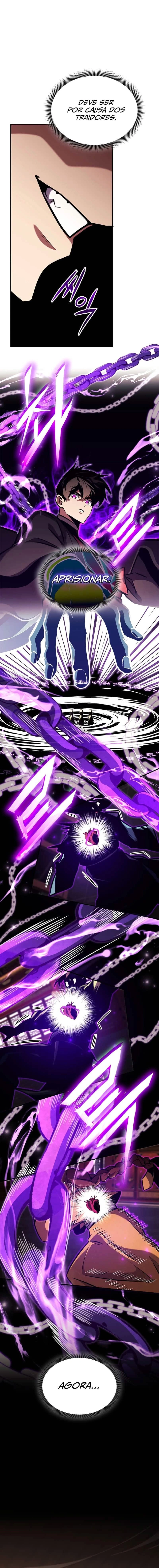 Ranker's Return Capítulo 153 Página 18