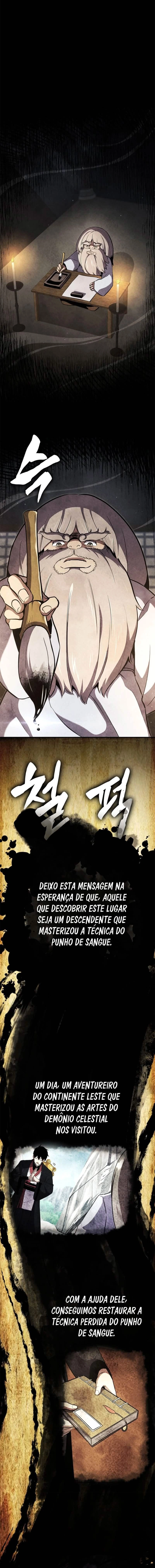 Ranker's Return Capítulo 153 Página 2
