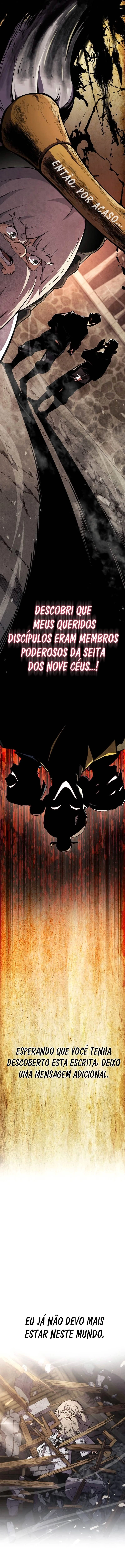 Ranker's Return Capítulo 153 Página 3