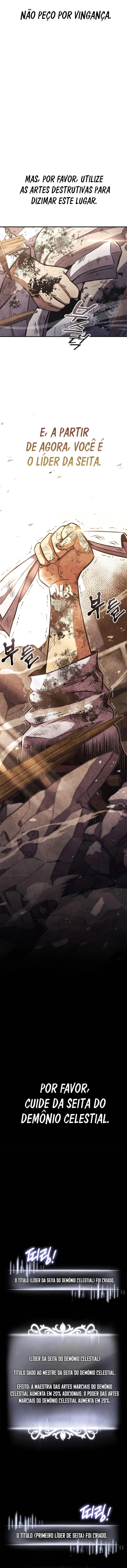 Ranker's Return Capítulo 153 Página 4