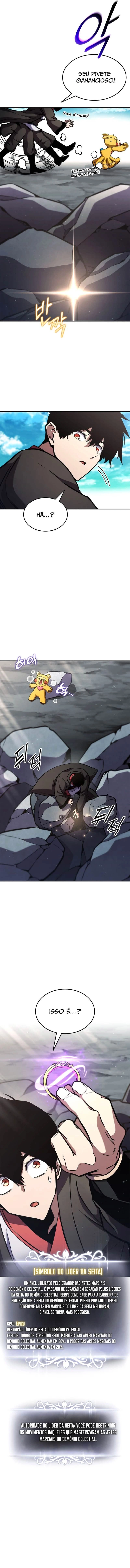 Ranker's Return Capítulo 153 Página 7