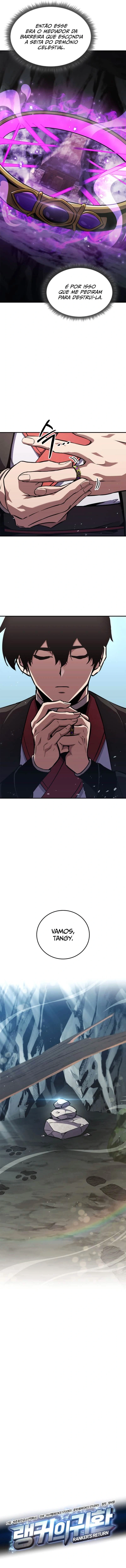 Ranker's Return Capítulo 153 Página 8