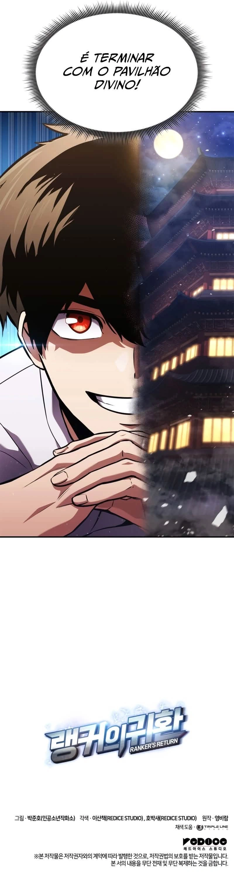 Ranker's Return Capítulo 154 Página 16