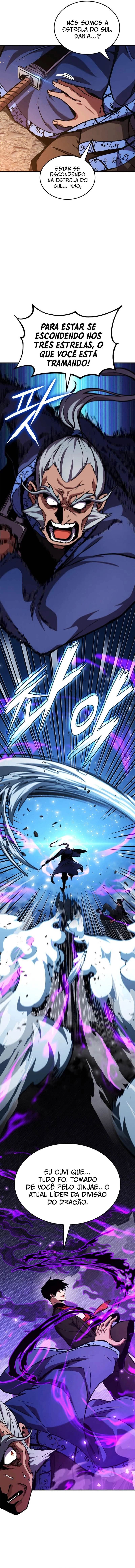 Ranker's Return Capítulo 157 Página 10
