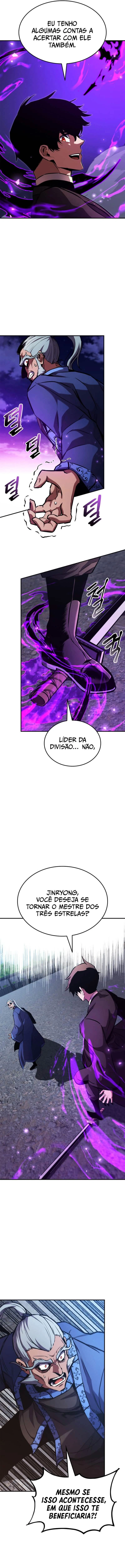 Ranker's Return Capítulo 157 Página 11