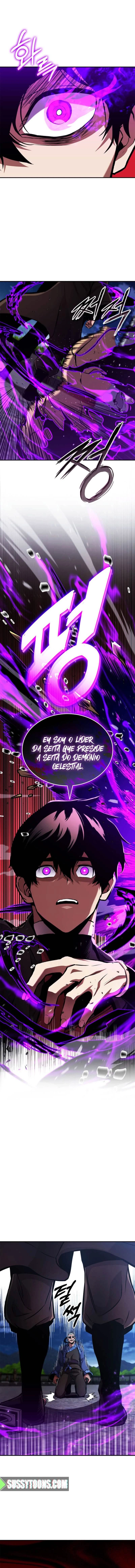 Ranker's Return Capítulo 157 Página 12