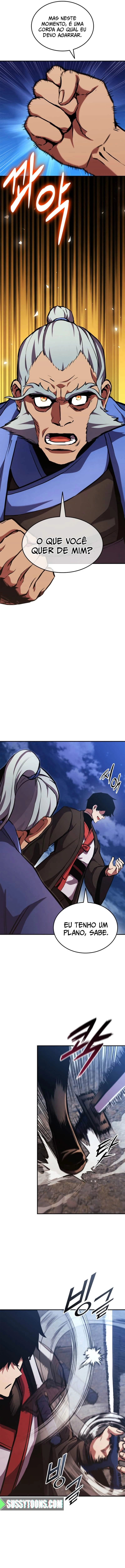 Ranker's Return Capítulo 157 Página 15