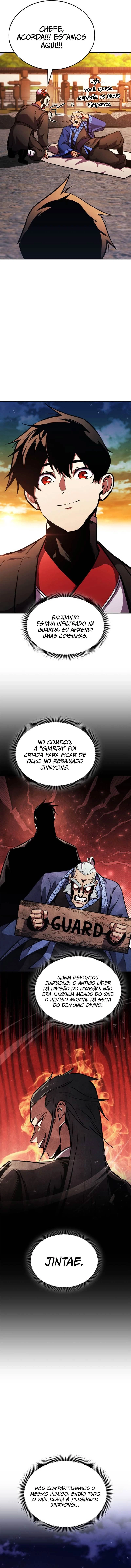 Ranker's Return Capítulo 157 Página 7