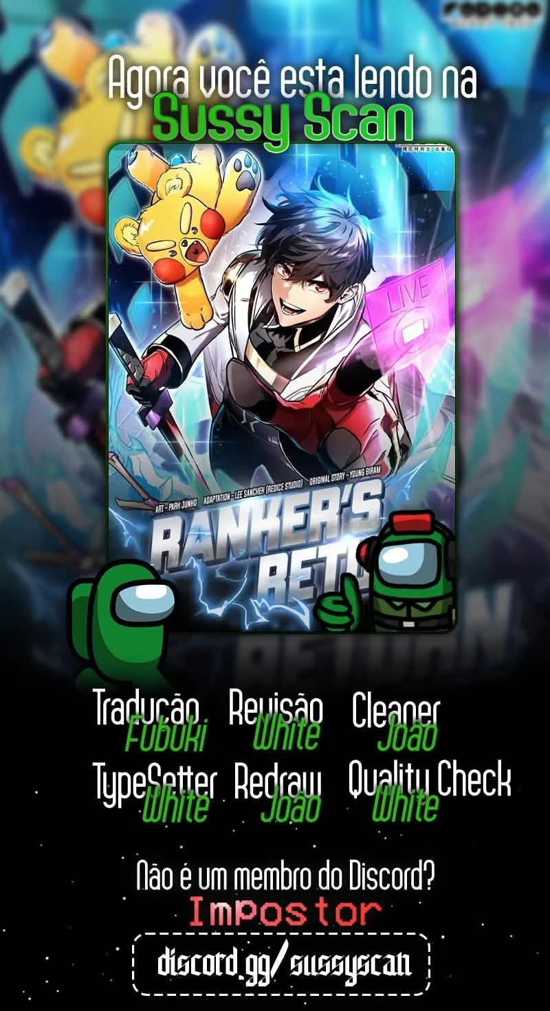 Ranker's Return Capítulo 158 Página 1