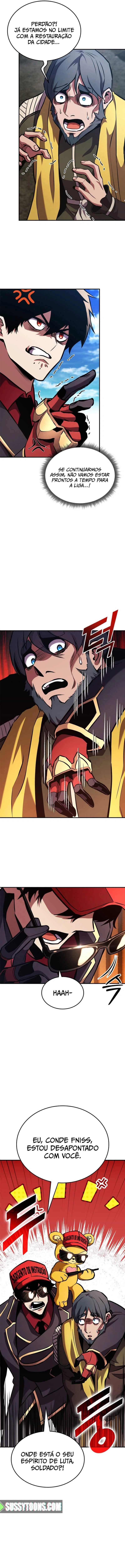 Ranker's Return Capítulo 158 Página 14