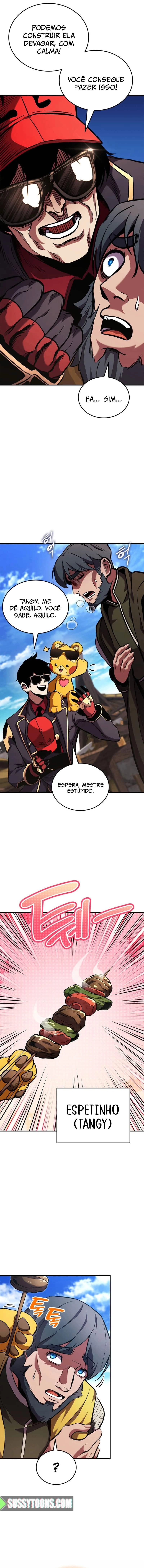 Ranker's Return Capítulo 158 Página 15
