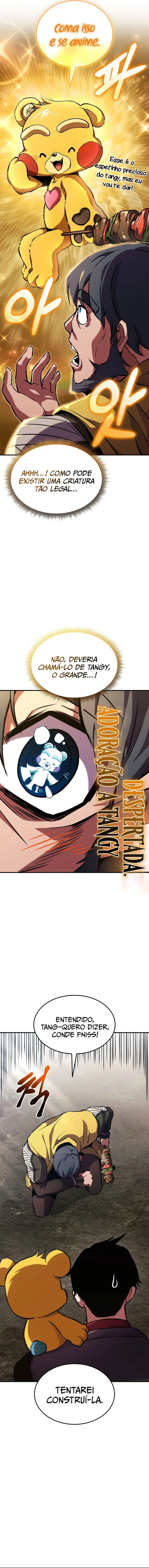 Ranker's Return Capítulo 158 Página 16